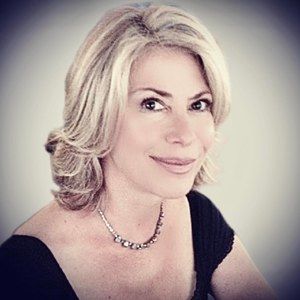 Meet your Posher, Kathe